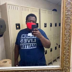 Meet your Posher, Tyquan